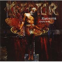 Kreator - Renewal | Amazon.com.br